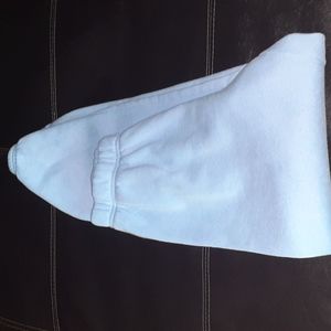 Light Blue Women's Medium Sweat pants